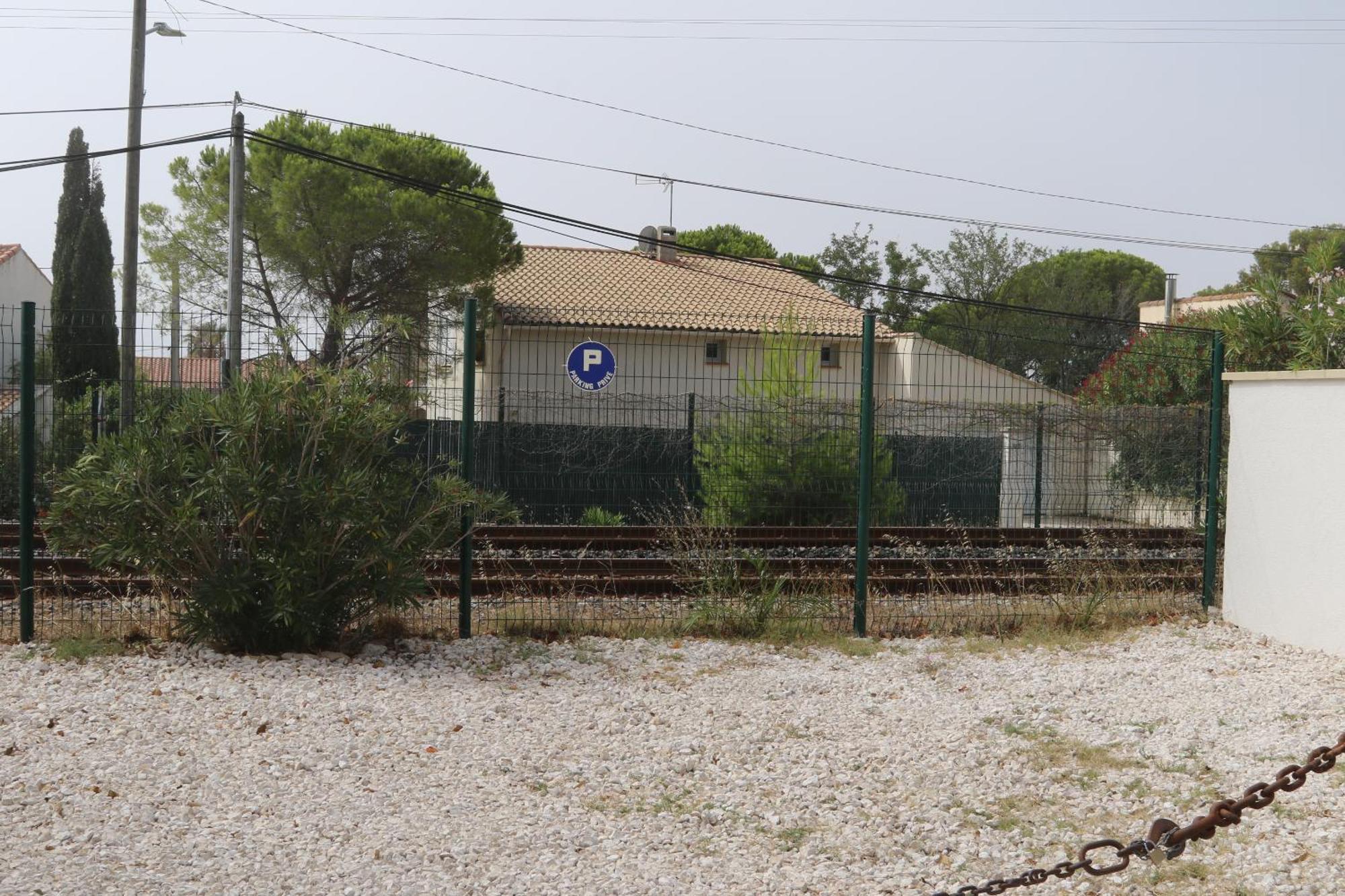 La Locomotive- Spa - 400 M De La Plage Sausset-les-Pins Exteriör bild